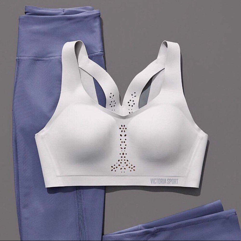 New Victoria’s Secret Sport VSX Angel Max Bra